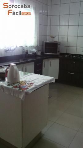 Casa em , Sorocaba - Casa Jardim Maria Antonia Prado - Foto 2